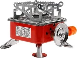 IBright Camping Gasbrander Kooktoestel - Compact En Opvouwbaar -Draagbare 1-pits Kookbrander -Campingwinkel 1200x905 3