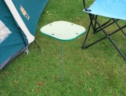 NordFalk Campingtafel 25x25x47 Cm - Aluminium Priktafel / Kampeertafel - Afschroefbare Tafelpoot 9 NordFalk Campingtafel 25x25x47 Cm - Aluminium Priktafel / Kampeertafel - Afschroefbare Tafelpoot -Campingwinkel 1200x911