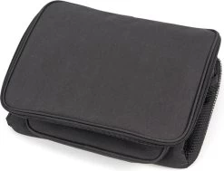 Packaway 4 Laags Geïsoleerde Koeltas - Lunchtas 15 Liter - Zwart -Campingwinkel 1200x919 1