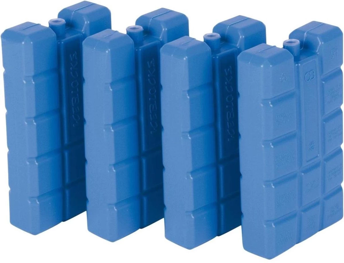 Koelelementen 4 Stuks. 2 Koelelementen 4 Stuks. - Afbeelding 2