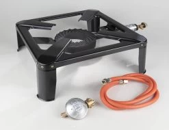 Rothenberger Campingkooktoestel - Gas - Incl. Slang En Regelaar -Campingwinkel 1200x921 10