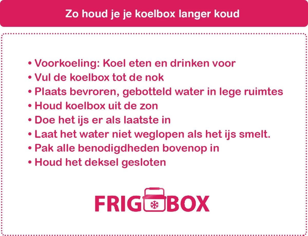 Koelbox Met Wielen Voor Auto & Camping Warm En Koud 40L - Frigobox Elektrisch 12v 230 Volt - MiniBar - Mini Koelkast | Verkoelt En Verwarmt | Eco-modus - Minibar - Mini Koelkast 10 Koelbox Met Wielen Voor Auto & Camping Warm En Koud 40L - Frigobox Elektrisch 12v 230 Volt - MiniBar - Mini Koelkast | Verkoelt En Verwarmt | Eco-modus - Minibar - Mini Koelkast - Afbeelding 10