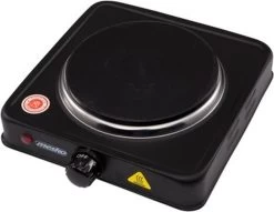 Elektrische Kookplaat - 1 Pit MS 6508 Mesko -Campingwinkel 1200x929 4