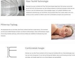 Intex 64448 - Queen Deluxe Ultra-Plush Zelfopblazend 2-persoons Luchtbed Met Hoofdboord (203x152x46cm) -Campingwinkel 1200x931 1