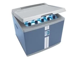 Mobicool B40 Compressor Koelbox - 40 L - 12-230V - Blauw -Campingwinkel 1200x937 6
