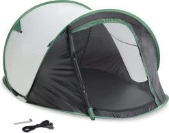 JEMIDI Tweepersoons Pop-up Tent - Opgooitent, Werptent Voor 2 Personen - Ideaal Als Festivaltent Of Kampeertent - Verschillende Kleuren 20 JEMIDI Tweepersoons Pop-up Tent - Opgooitent, Werptent Voor 2 Personen - Ideaal Als Festivaltent Of Kampeertent - Verschillende Kleuren -Campingwinkel 1200x942 2