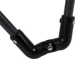 Bo-Camp - Urban Outdoor - Vlinderstoel - Grainger - M - Nika - Beige -Campingwinkel 1200x945 3