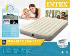 Intex Luchtbedset Intex Luchtbed - Twijfelaar - 137 X 191 X 25 Cm - Beige + Intex Elektrische Pomp - 650 Liter/min + Hoeslaken Zwart + Reparatieset 13 Intex Luchtbedset Intex Luchtbed - Twijfelaar - 137 X 191 X 25 Cm - Beige + Intex Elektrische Pomp - 650 Liter/min + Hoeslaken Zwart + Reparatieset -Campingwinkel 1200x950 2