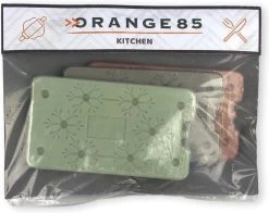 Orange85 Koelelementen - 3 Stuks - 25 X 14 Cm - 3 Kleuren - 400 Gram -Campingwinkel 1200x951 2