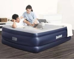 Bestway Tritech 61 Cm Luchtbed - Tweepersoons -Campingwinkel 1200x962 1