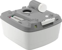 Thetford Qube 365 Porta Potti - Wit -Campingwinkel 1200x966 8