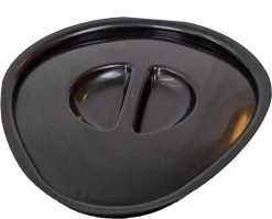 NordFalk Draagbaar Campingtoilet 6 Liter - Camping Toilet Met Binnenemmer - Incl. Deksel En Rolhouder -Campingwinkel 1200x968 6