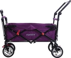 FUXTEC Bolderkar CT-700 - Paars -Campingwinkel 1200x970 1