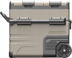 Alpicool 55L - Koelkast/vriezer - 12V-24V/230V - Compressor - APP - Voor Auto En Huis - Outdoor Camping Benodigdheden 21 Alpicool 55L - Koelkast/vriezer - 12V-24V/230V - Compressor - APP - Voor Auto En Huis - Outdoor Camping Benodigdheden -Campingwinkel 1200x972 5