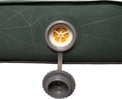 NOMAD® Dreamzone Premium XW 15.0 Slaapmat | Zelfopblazende Mat Groen | 198x78x15cm | Lichtgewicht & Kwalitatief | Incl Hoes -Campingwinkel 1200x978 2