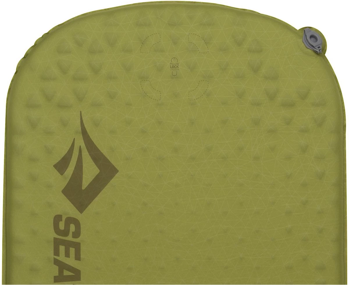 Sea To Summit Camp Self Inflating Large-Slaapmat 19 Sea To Summit Camp Self Inflating Large-Slaapmat - Afbeelding 19