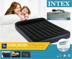 Intex Pillow Rest Classic Full Luchtbed - 2-persoons - 191x137x23 Cm 22 Intex Pillow Rest Classic Full Luchtbed - 2-persoons - 191x137x23 Cm -Campingwinkel 1200x985 4