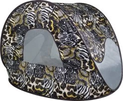 Deryan Luxe Pop Up Strandtent - Anti-UV 50+ - Zoo -Campingwinkel 1200x988 1