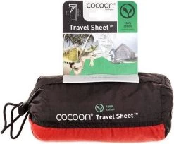 Cocoon TravelSheet - Lakenzak - Katoen - Ultramarine Blue -Campingwinkel 1200x989 2