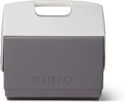 Igloo Playmate Elite - Kleine Koelbox - 15,2 Liter - Grijs -Campingwinkel 1200x996 4