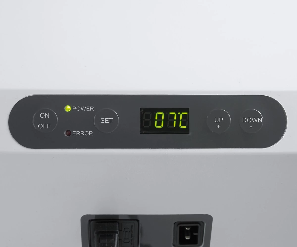 Mobicool MCF40 Koelbox - 38 L - 12 / 24 / 230 V 4 Mobicool MCF40 Koelbox - 38 L - 12 / 24 / 230 V - Afbeelding 4