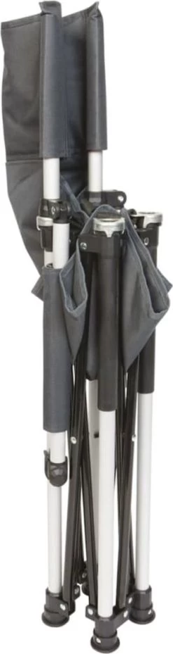 Bo-Camp Kinder Campingstoel Compact - Antraciet 32 Bo-Camp Kinder Campingstoel Compact - Antraciet -Campingwinkel 319x1200