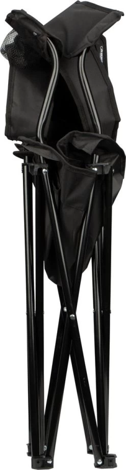 Abbey Camp Campingstoel - Vouwstoel - Zwart -Campingwinkel 324x1200 1