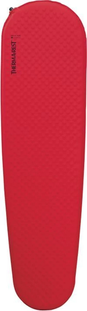 Thermarest Therm-A-Rest ProLite Plus Cayenne R - Zelfopblazende Slaapmat - Cayenne 9 Thermarest Therm-A-Rest ProLite Plus Cayenne R - Zelfopblazende Slaapmat - Cayenne - Afbeelding 9