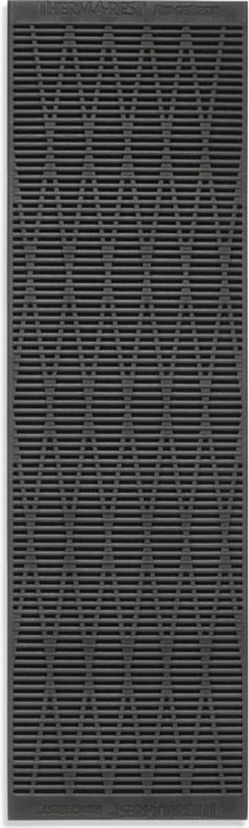 Thermarest RidgeRest Classic Slaapmat Regular Zwart 7 Thermarest RidgeRest Classic Slaapmat Regular Zwart - Afbeelding 7