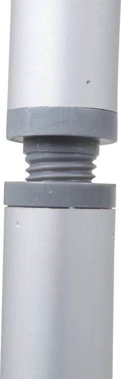 Bo-Camp Campingtafel - 100x60x70 - Grijs 15 Bo-Camp Campingtafel - 100x60x70 - Grijs -Campingwinkel 385x1200