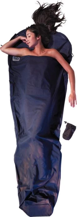 Cocoon Mummyliner - Lakenzak - Egyptisch Katoen - Tuareg -Campingwinkel 426x1200 1