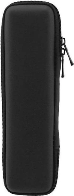 Merkloos Diabetes Koeltas - Insuline Koeltas - Zwart - Diabetes Etui - Medische Koeltas - Hard Case -Campingwinkel 454x1200 2