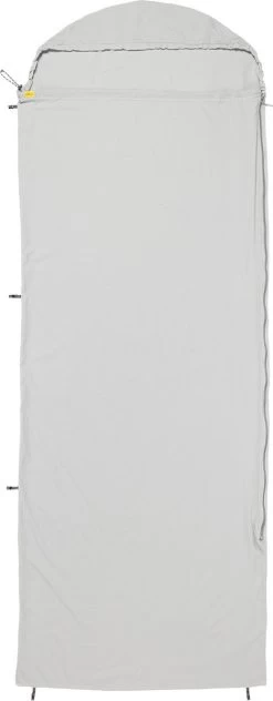 NOMAD® Triple-S Premium Plus Slaapzak (Links) | 220x80cm Groen | Lichtgewicht & Kwalitatief | Slaapzak | Incl Hoes 26 NOMAD® Triple-S Premium Plus Slaapzak (Links) | 220x80cm Groen | Lichtgewicht & Kwalitatief | Slaapzak | Incl Hoes -Campingwinkel 469x1200