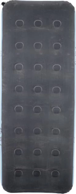 Bo-Camp Luchtbed - Velours Air-XL 1 - 1-persoons - 200x78x23 Cm 29 Bo-Camp Luchtbed - Velours Air-XL 1 - 1-persoons - 200x78x23 Cm -Campingwinkel 471x1200 5