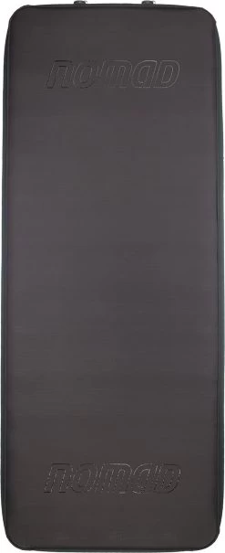 NOMAD® Dreamzone Premium XW 15.0 Slaapmat | Zelfopblazende Mat Groen | 198x78x15cm | Lichtgewicht & Kwalitatief | Incl Hoes -Campingwinkel 490x1200