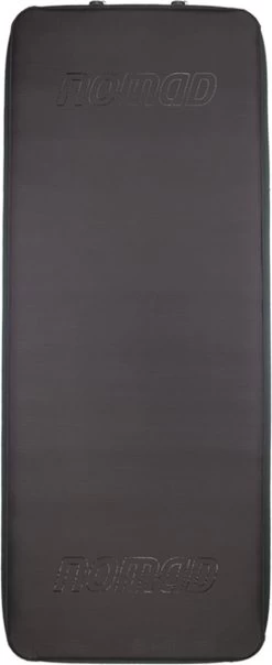 NOMAD® Dreamzone Premium XW 15.0 Slaapmat | Zelfopblazende Mat Groen | 198x78x15cm | Lichtgewicht & Kwalitatief | Incl Hoes -Campingwinkel 491x1200