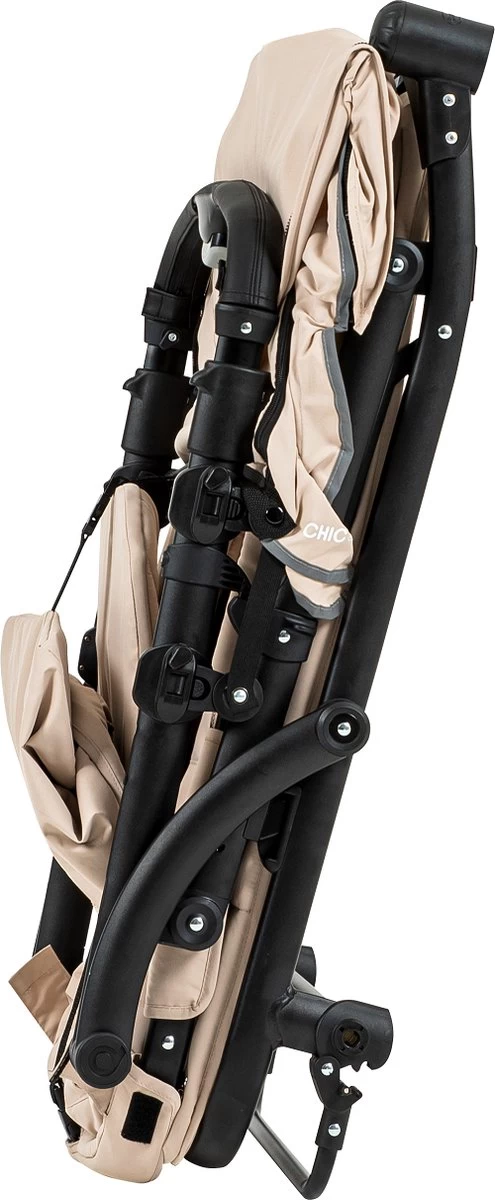 Pronto Stroller - Bolderkar - Bolderwagen - Duowagen - Kinderwagen - Kinderen - Tip 2 Pronto Stroller - Bolderkar - Bolderwagen - Duowagen - Kinderwagen - Kinderen - Tip - Afbeelding 2