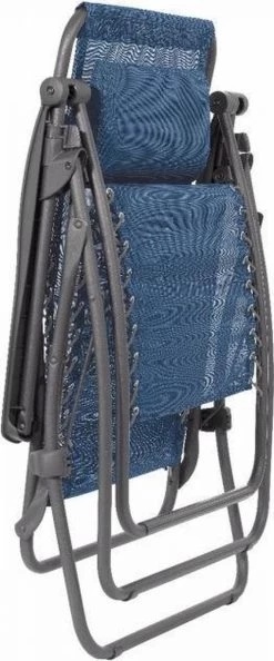 LAFUMA R Clip - Relaxstoel - Verstelbaar - Inklapbaar - Zero Gravity - Ocean -Campingwinkel 499x1200 2