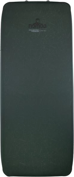 NOMAD® Dreamzone Premium XW 15.0 Slaapmat | Zelfopblazende Mat Groen | 198x78x15cm | Lichtgewicht & Kwalitatief | Incl Hoes -Campingwinkel 500x1200 2