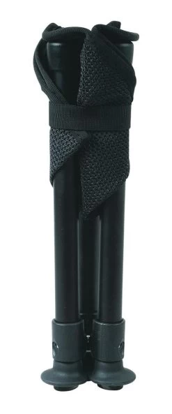 Walkstool - 3-Poots Krukje - Comfort 55 Cm - Verstelbaar - Zwart -Campingwinkel 500x1200 3