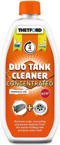Thetford Duo Tank Cleaner Concentrated Reiniger 800 Ml 5 Thetford Duo Tank Cleaner Concentrated Reiniger 800 Ml -Campingwinkel 500x1200 7