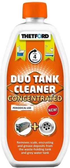 Thetford Duo Tank Cleaner Concentrated Reiniger 800 Ml