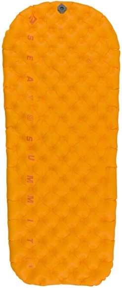 Sea To Summit UltraLight Insulated Regular Opblaasbare Slaapmat - 5cm - 480g - Oranje -Campingwinkel 512x1200 1