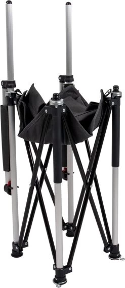 Bo-Camp Kinder Campingstoel Compact - Antraciet 27 Bo-Camp Kinder Campingstoel Compact - Antraciet -Campingwinkel 520x1200 2