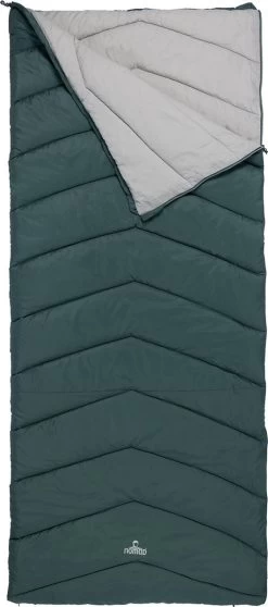 NOMAD® Bora XL Slaapzak - Dekenmodel - Max Lichaamslengte 205 Cm -Campingwinkel 531x1200 1
