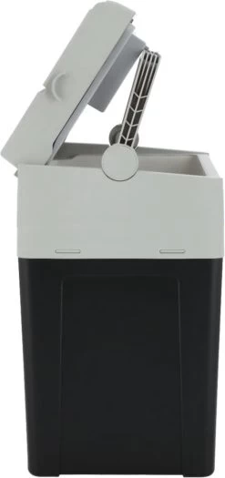 Mestic MTEC-28 Koelbox Thermo-elektrisch - AC/DC - 26L -Campingwinkel 565x1200