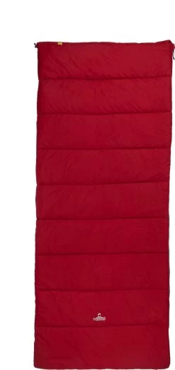 NOMAD® Levanto XL Slaapzak - Dekenmodel - Max Lichaamslengte 205 Cm -Campingwinkel 567x1200