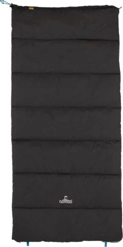 NOMAD Condor Junior - Slaapzak - 150 X 70 - Donkergrijs