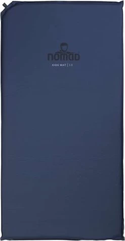 NOMAD® Kids Mat 3.8 - Slaapmat - 122x 60 X 4 - Zelfopblazend - 1 Persoons 19 NOMAD® Kids Mat 3.8 - Slaapmat - 122x 60 X 4 - Zelfopblazend - 1 Persoons -Campingwinkel 624x1200 1