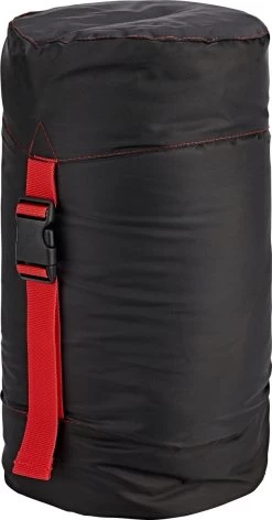 Coleman Fision 100 Mummy Slaapzak - 208 X 81 Cm - Blauw -Campingwinkel 628x1200